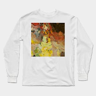 After the Ball Long Sleeve T-Shirt